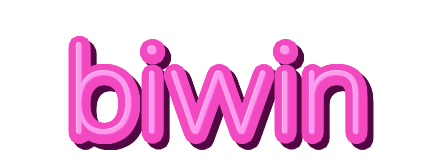biwin — logo kanal